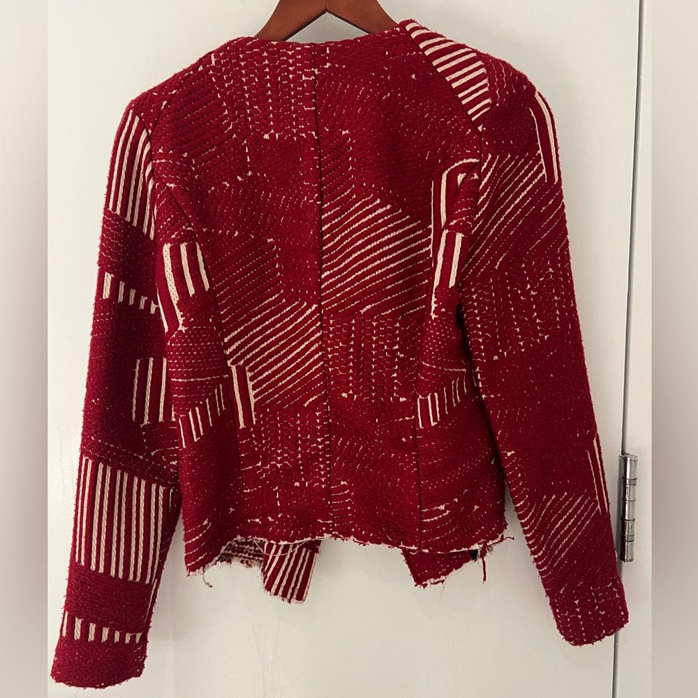 Iro evening jacket - Picture 5 of 6